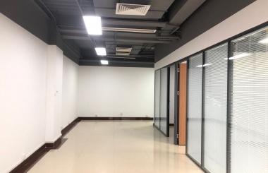 丰硕创新产业园房源照片
