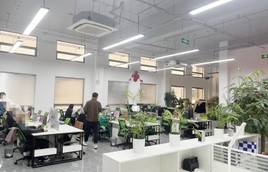 丰硕创新产业园房源照片