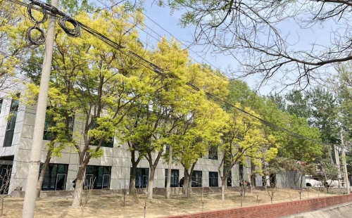 丰硕创新产业园